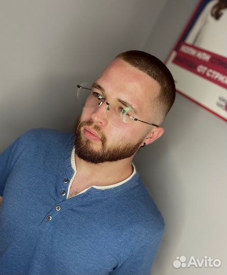 Ищеу моделей, на стрижки и окрашивание