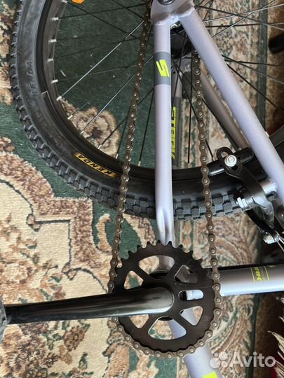 Bmx Stark madness 2 (2022)