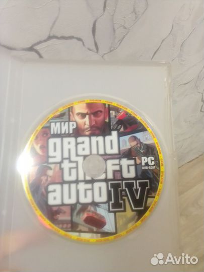 Компьютерная игра