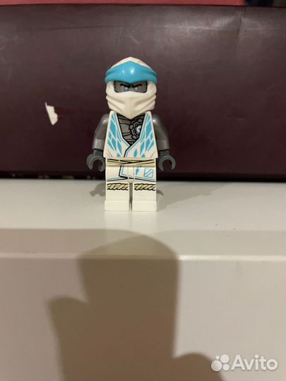 Lego Ninjago