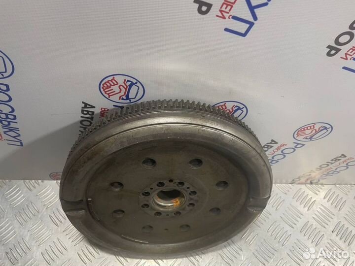 Маховик Volkswagen Passat (B6) VI (2005–2011)