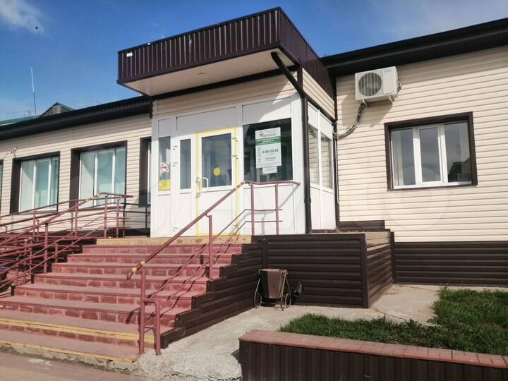 Свободного назначения, 91.4 м²