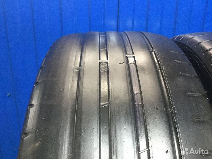 Nokian Tyres Hakka Black 2 225/40 R18