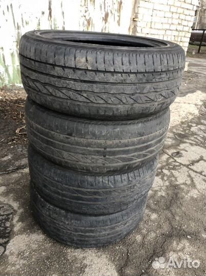 Bridgestone Alenza Sport 21.5/50 R17