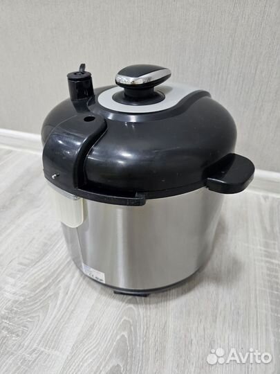 Мальтиварка-скороварка Unit