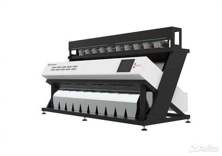 Фотосепаратор meyer универсальный (10 лотков)