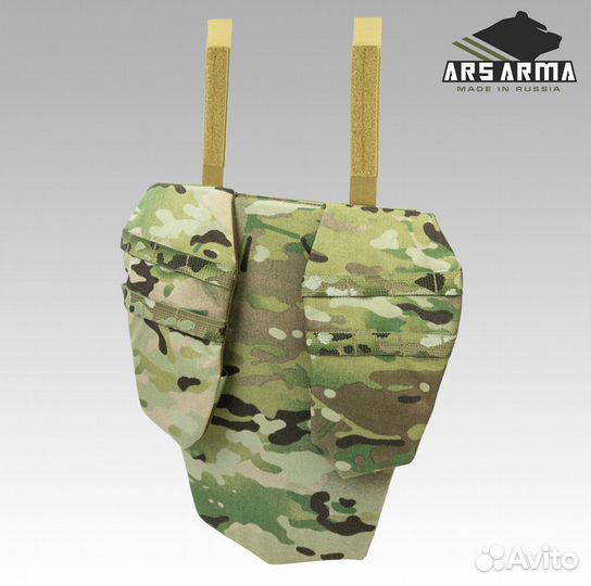 Защита паха А-21 Клевер Ars Arma