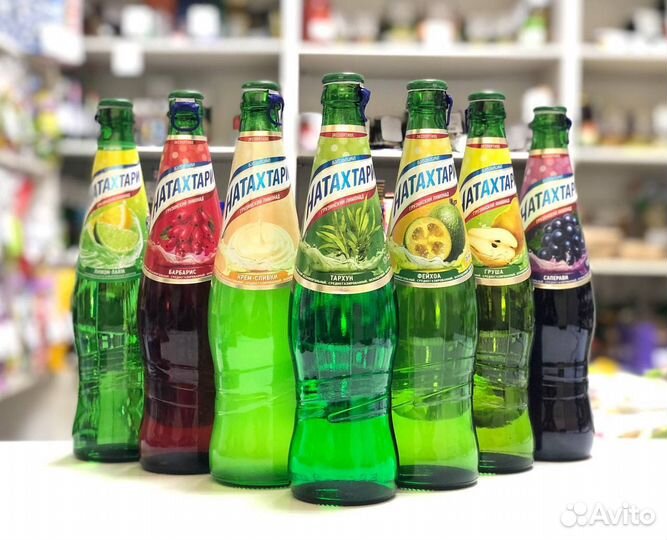 Лимонады и вода с газом/без газа оптом