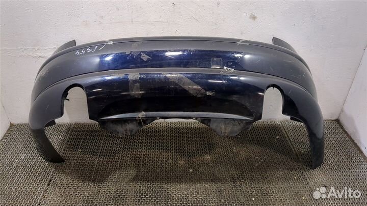 Заглушка буксировочного крюка Audi A8 (D3), 2006