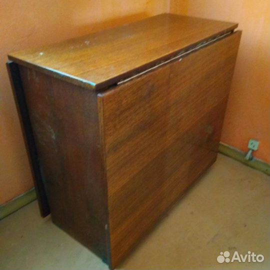 Стол книжка СССР