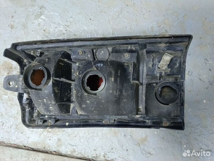 Фонари задние Хонда Шаттл 1983-1987