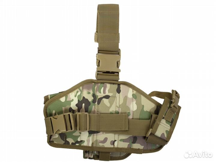 Тактическая сумка кобура