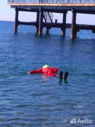 Костюм мчс Ursuit