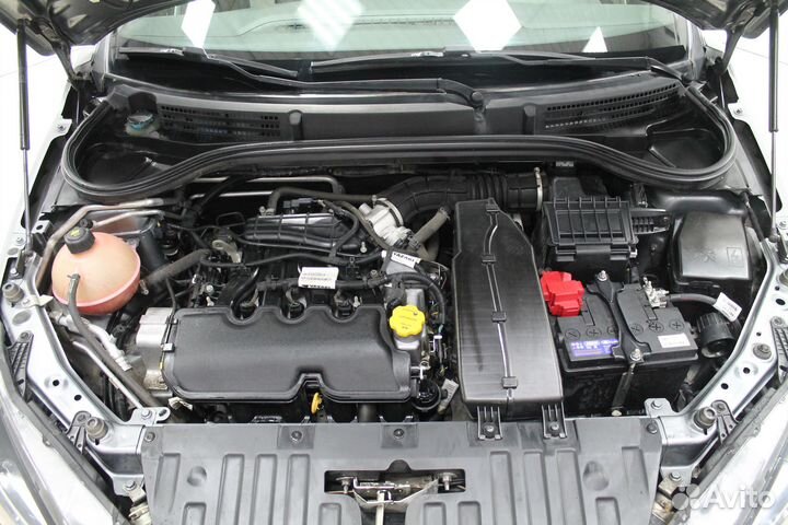 LADA Vesta 1.6 МТ, 2020, 49 705 км