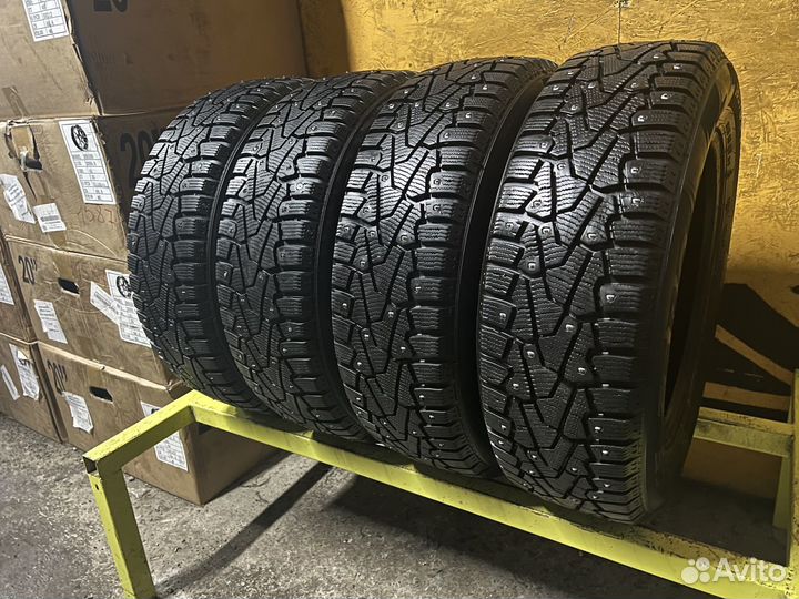 Pirelli Ice Zero 185/65 R15