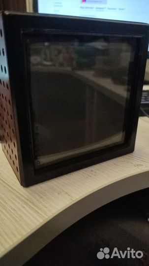 Монитор Электроника мс 6205