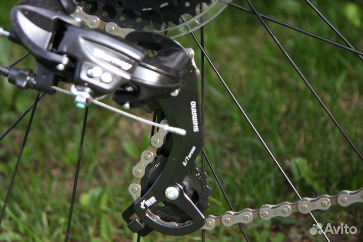 Format 2022 7715 27.5. Женский