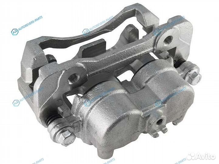 ST-41001-37J00 Суппорт тормозной FR nissan patrol