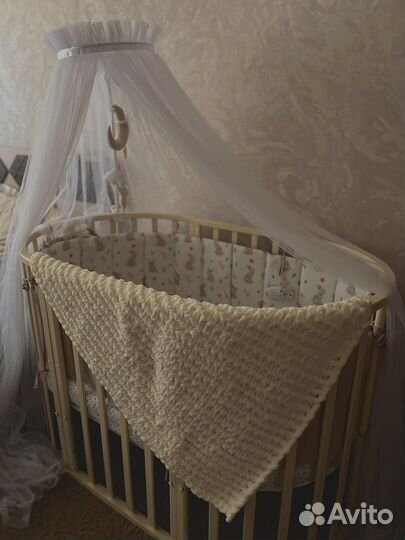 Пледы снуды из пряжи ализе пуффи