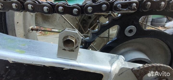 Honda xr 250 1996 год выпуска