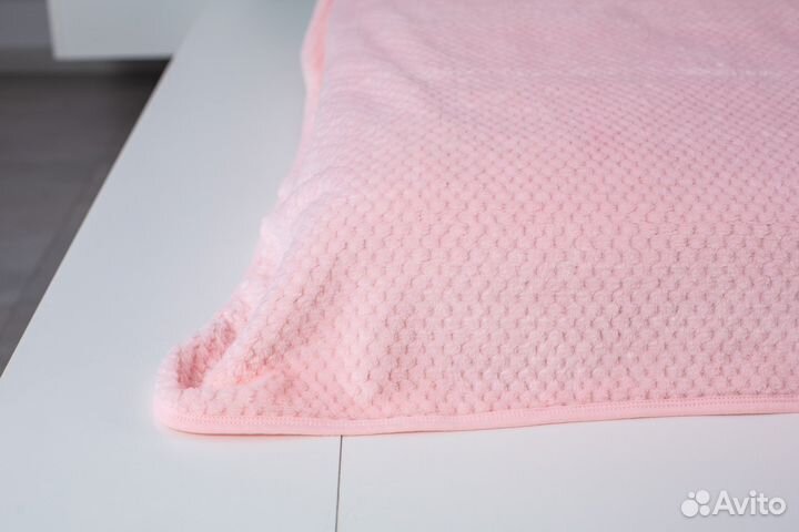 Плед детский новый