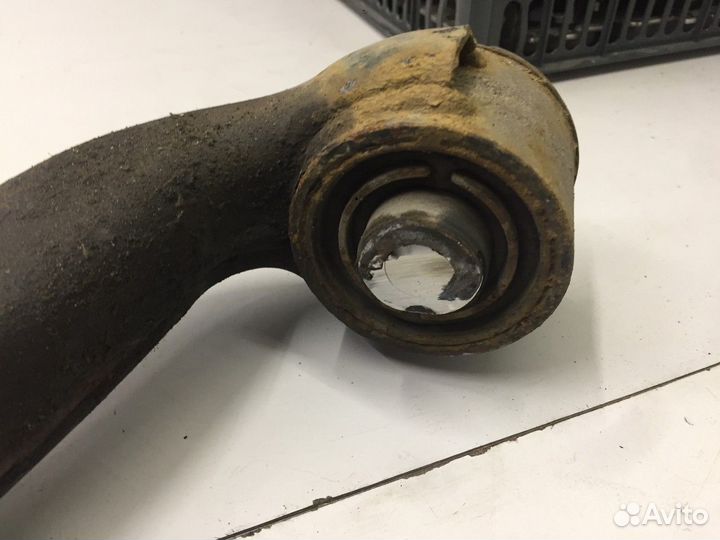 Рычаги подвески передний левый (Kia Mohave)