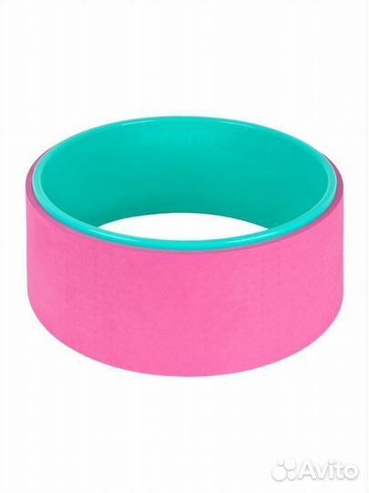 Колесо для йоги Atemi AYW01, 32см