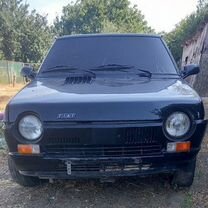 FIAT Ritmo 1.3 MT, 1986, 50 000 км, с пробегом, цена 45 000 руб.