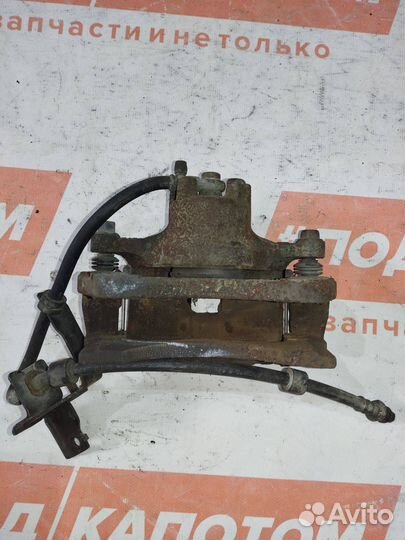 Суппорт перед. лев. Mitsubishi Outlander 2 2009