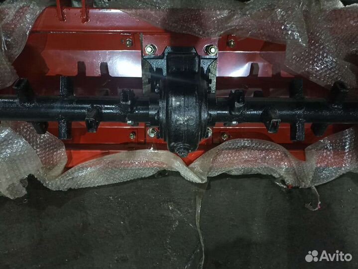 Роторный культиватор фреза 120см 1200