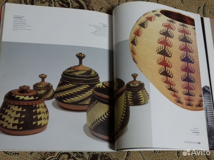 Native Arts of North America David W.Penney