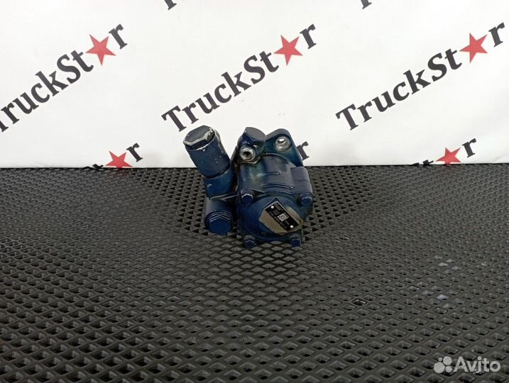 Насос гура 2022г. камаз 54901