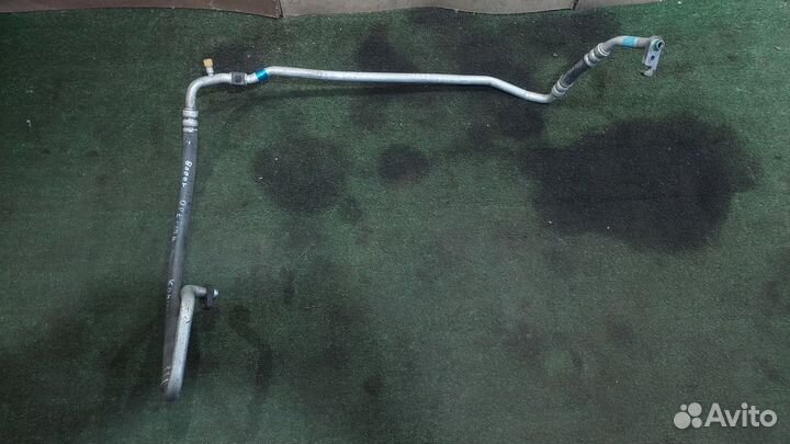 Трубка кондиционера шланг Kia Optima 3 TF G4KE