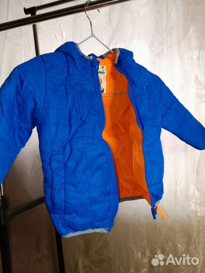 Одежда для девочки