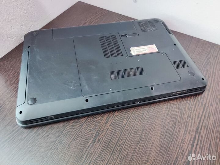 Ноутбук HP G6 1108ER