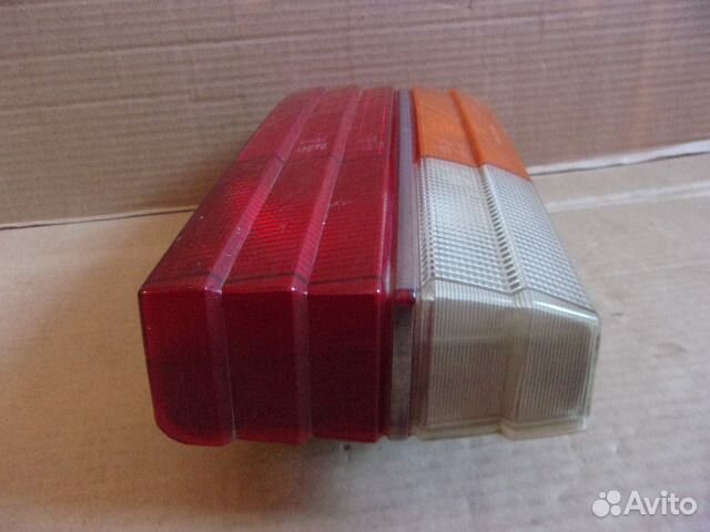 Рено 25, 84-88г., задний правый фонарь 20980