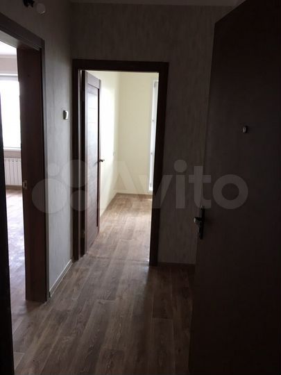 1-к. квартира, 38,9 м², 5/16 эт.