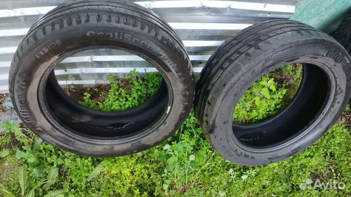 Продаю колёса на BMW