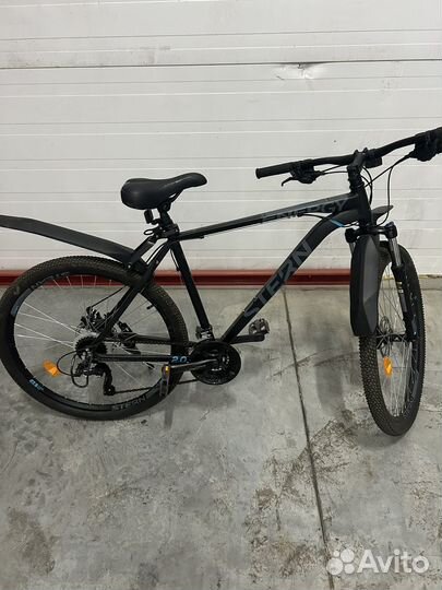 Велосипед горный Stern Energy 2.0