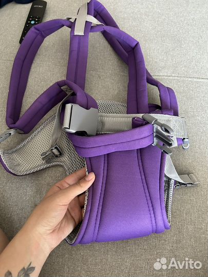 Слинг кенгуру