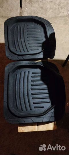 Коврики audi 100.А6 С4