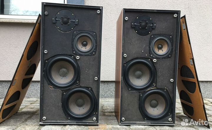 Bang & Olufsen Beovox 4802