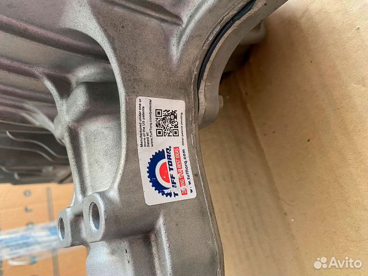 Гидростатическая трансмиссия K66AT 5011141-01