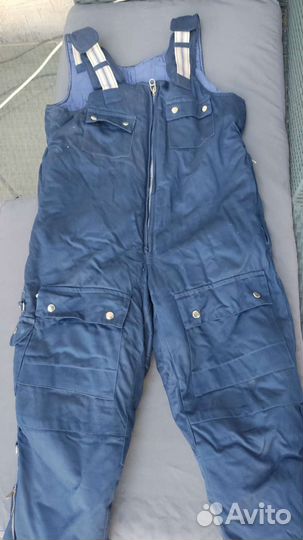 Летный костюм демисезонный