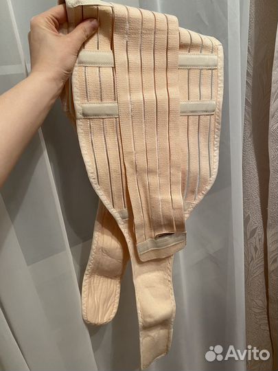 Бандаж для беременных orto 48-50