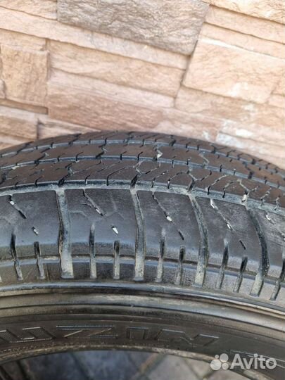 КШЗ К-175 Баргузин 4х4 205/70 R15