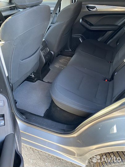 HAVAL Jolion 1.5 AMT, 2021, 99 000 км