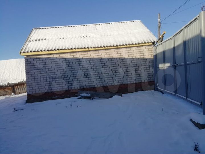 Участок 19 сот. (ИЖС)