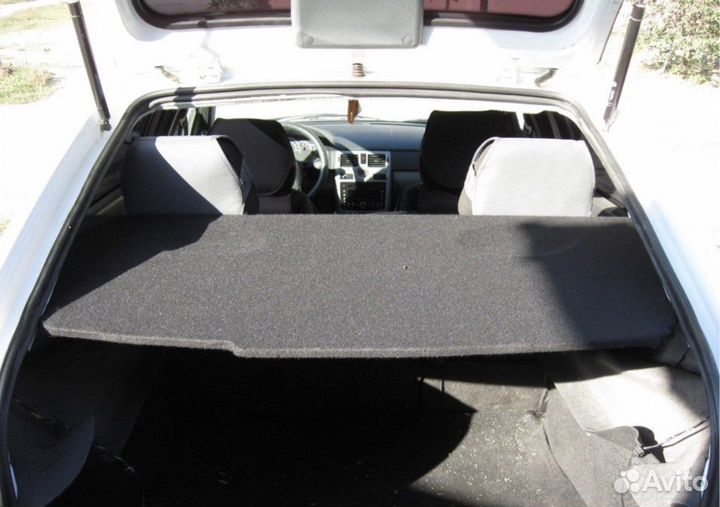 Акустическая полка