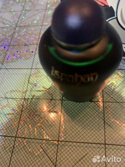 Ispahan духи Yves Rocher 15мл. Винтаж